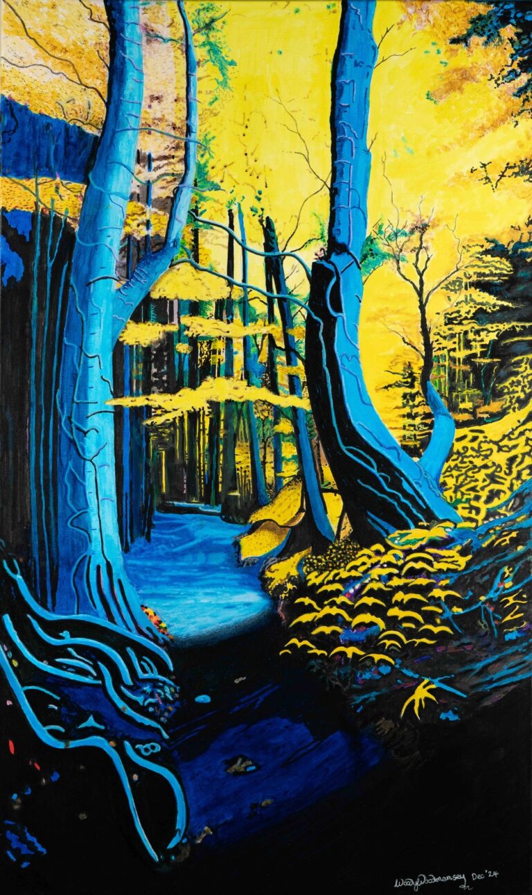 Forest Walk